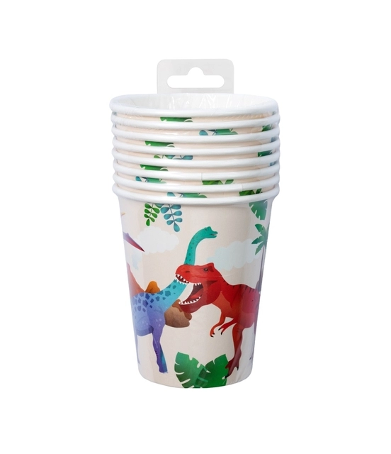 Een Cups Dino koop je bij Van Hoye Kantoor BV