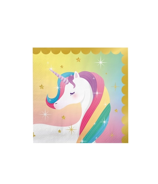 Een Napkins Unicorn koop je bij MegaOffice