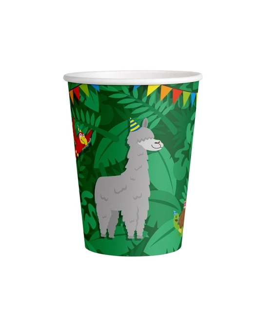 Een Cups Jungle koop je bij MegaOffice