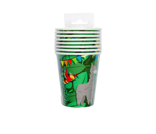 Een Cups Jungle koop je bij MegaOffice