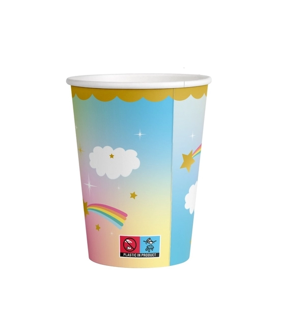 Een Cups Unicorn koop je bij MegaOffice