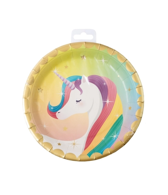 Een Plates Unicorn koop je bij MegaOffice