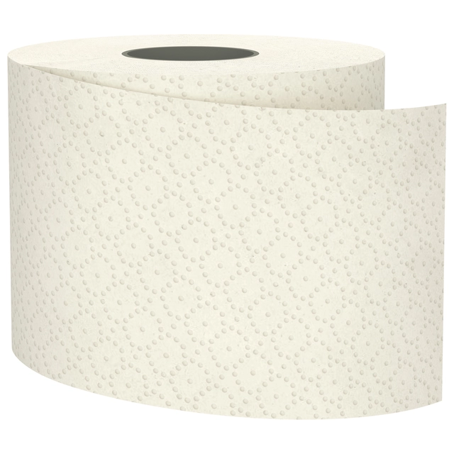 Een Toiletpapier BlackSatino GreenGrow CT10 3-laags 250vel naturel 079870 koop je bij Omnia 4 Office