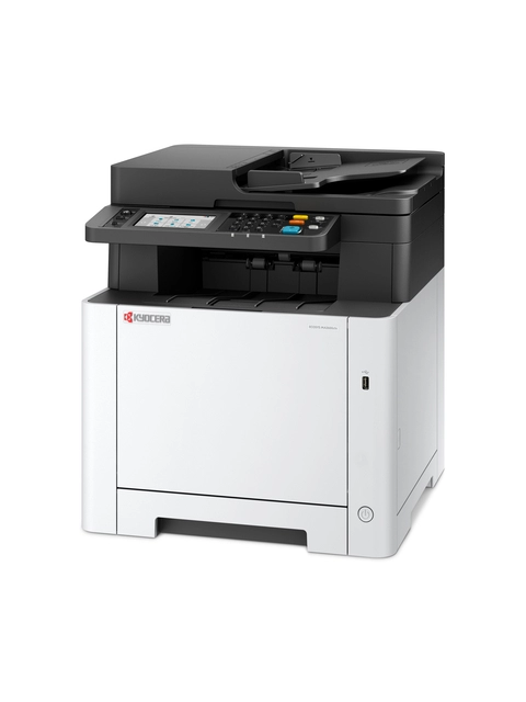 Vous pouvez acheter un Multifonction Laser Kyocera Ecosys MA2600CFX chez Dillen BV