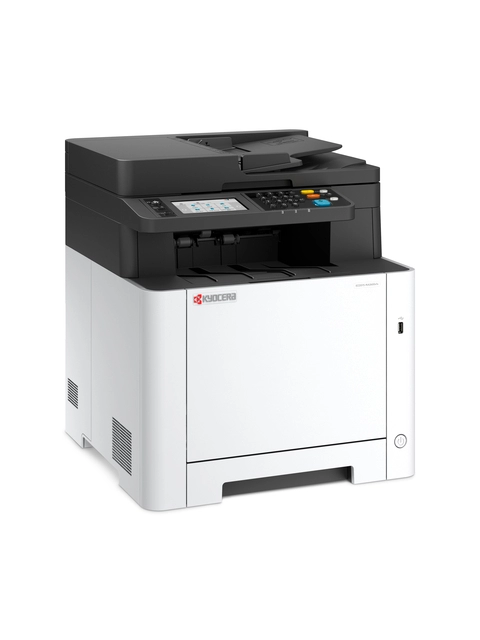 Vous pouvez acheter un Multifonction Laser Kyocera Ecosys MA2600CFX chez Dillen BV