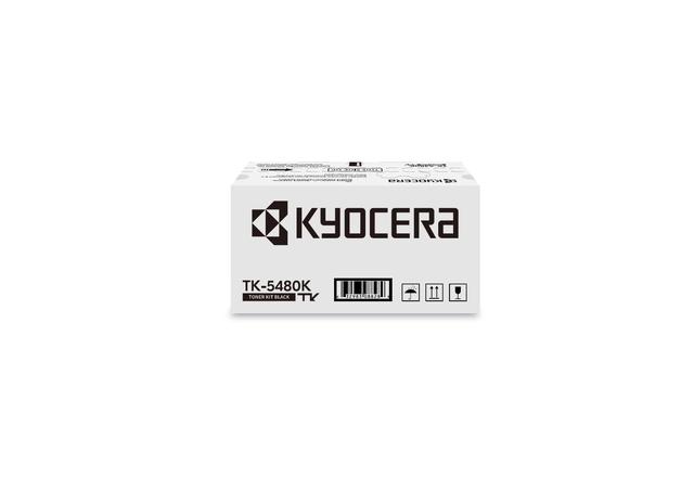 Vous pouvez acheter un Toner Kyocera TK-5480K noir chez Dillen BV