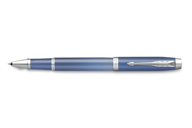 Een Rollerpen Parker IM Rituals blue CT fijn koop je bij Unimark Office B.V.