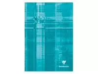 Een Notitieboek Clairfontaine Matris A4 192blz 90gr lijn assorti koop je bij EconOffice