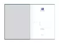 Een Notitieboek Oxford Office Essentials A4 96vel lijn blauw koop je bij L&N Partners voor Partners B.V.