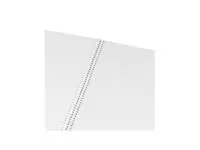 Een Schetsboek Papyrus 240x320mm 160gr 24vel koop je bij EconOffice