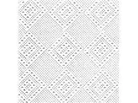 Een Handdoek Satino Comfort PT3 v-vouw 2-laags 25x23cm wit 277190 koop je bij KantoorProfi België BV