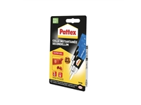 Een Secondelijm Pattex super gel 3 gram blister 2+1 gratis koop je bij EconOffice