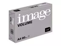 Een Kopieerpapier Image Volume A4 80gr wit 500vel koop je bij EconOffice