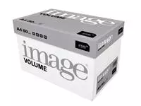 Een Kopieerpapier Image Volume A4 80gr wit 500vel koop je bij EconOffice