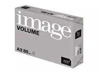 Een Kopieerpapier Image Volume A3 80gr wit 500vel koop je bij L&N Partners voor Partners B.V.