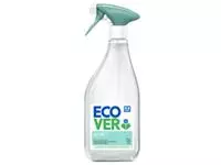 Een Glasreiniger Ecover spray 500ml koop je bij Totaal Kantoor Goeree
