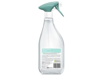 Een Glasreiniger Ecover groene thee & grapefruit spray 500ml koop je bij Goedkope Kantoorbenodigdheden