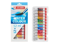 Een Aquarelverf Talens Art Creation set à 12 kleuren koop je bij Unimark Office B.V.