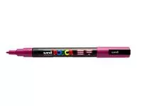 Een Stift Posca PC3M F fuchsia koop je bij QuickOffice BV