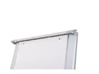 Een Flipover Quantore mobiel magnetisch bord koop je bij KantoorProfi België BV