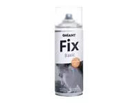 Een Fixeerspray Ghiant 400ml koop je bij Van Hoye Kantoor BV