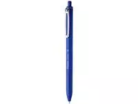 Een Balpen Pentel BX470 iZee medium blauw koop je bij Tonerinktshop