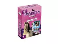 Een Jeu de cartes Chevaux (NL) koop je bij Van Hoye Kantoor BV