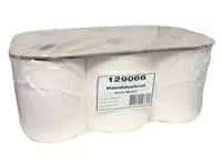 Een Handdoekrol Matic 2l 150m wit koop je bij L&N Partners voor Partners B.V.