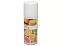 Een Luchtverfrisser Euro Products Q23 spray fresh citrus 100ml 490764 koop je bij Van Leeuwen Boeken- en kantoorartikelen
