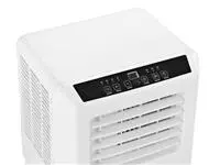 Een Airconditioner Inventum AC901 80m3 wit koop je bij Totaal Kantoor Goeree
