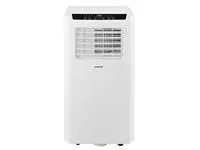 Een Airconditioner Inventum AC901 80m3 wit koop je bij EconOffice