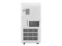 Een Airconditioner Inventum AC901 80m3 wit koop je bij Kantoorvakhandel van der Heijde