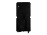 Een Airconditioner Inventum AC901B 80m3 zwart koop je bij L&N Partners voor Partners B.V.