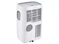 Airconditioner Inventum AC125W Luxe 105m3 wit ZA36