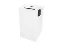 Buy your Paper shredder HSM Pure 740 max chips 4.5x30mm at QuickOffice BV