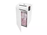 Buy your Paper shredder HSM Pure 740 max chips 4.5x30mm at QuickOffice BV