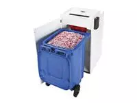 Buy your Paper shredder HSM Pure 740 max chips 4.5x30mm at QuickOffice BV