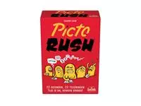 Picto Rush