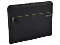 Een Laptop hoes Leitz Complete 15.6" Zwart koop je bij Kantoorvakhandel van der Heijde