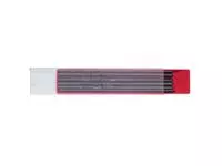 Een Potloodstift Koh-I-Noor 4190 4B 2mm koop je bij Van Leeuwen Boeken- en kantoorartikelen