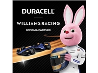 Een Batterij Duracell Optimum 8x AAA koop je bij L&N Partners voor Partners B.V.