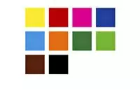 Een Kleurstift Staedtler 323 Triplus color à 10 stuks assorti koop je bij KantoorProfi België BV