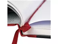 Een Notitieboek Oxford Black n' Red A5 96vel lijn koop je bij KantoorProfi België BV