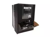 Een Suikersticks Biaretto 4 gram 600 stuks koop je bij KantoorProfi België BV