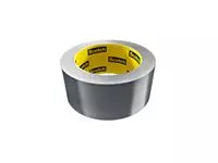 Plakband Scotch Extremium no residue duct tape 18.2mx48mm grijs