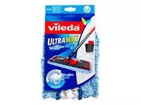 Een Mop Vileda Ultra Max Micro & cotton vervanging koop je bij Goedkope Kantoorbenodigdheden