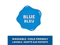 Een Kinderlijm Elmer's opaque blauw koop je bij KantoorProfi België BV