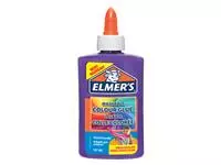 Een Kinderlijm Elmer's opaque paars koop je bij EconOffice