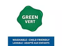Een Kinderlijm Elmer's opaque groen koop je bij KantoorProfi België BV