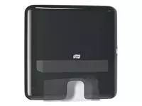 Een Handdoekdispenser Tork Xpress Mini H2 multifold zwart 552108 koop je bij L&N Partners voor Partners B.V.
